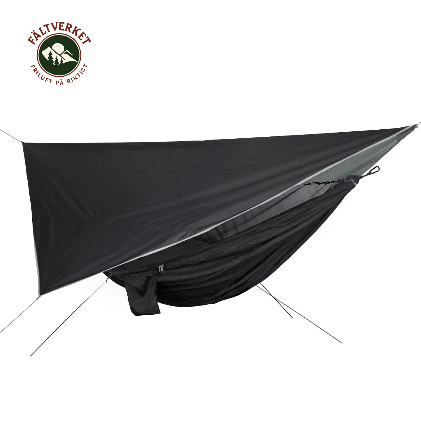 Ultralätt Hammock