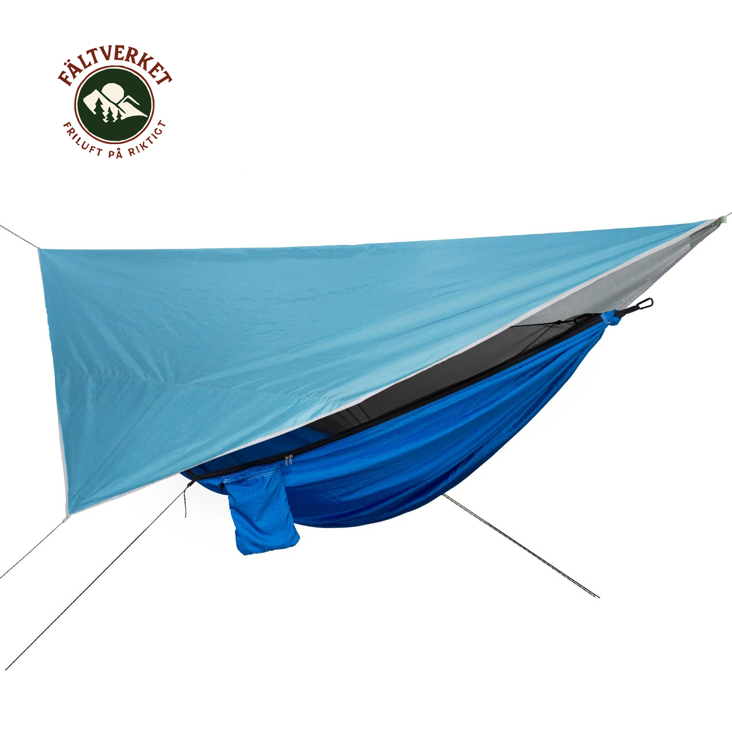 Ultralätt Hammock