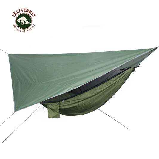 Ultralätt Hammock